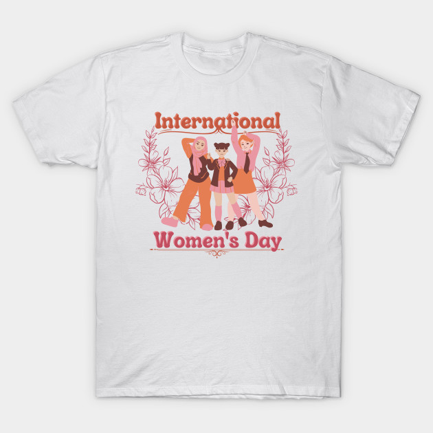 International Women's Day by D'via design